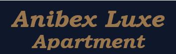 Anibex Luxe Apartment