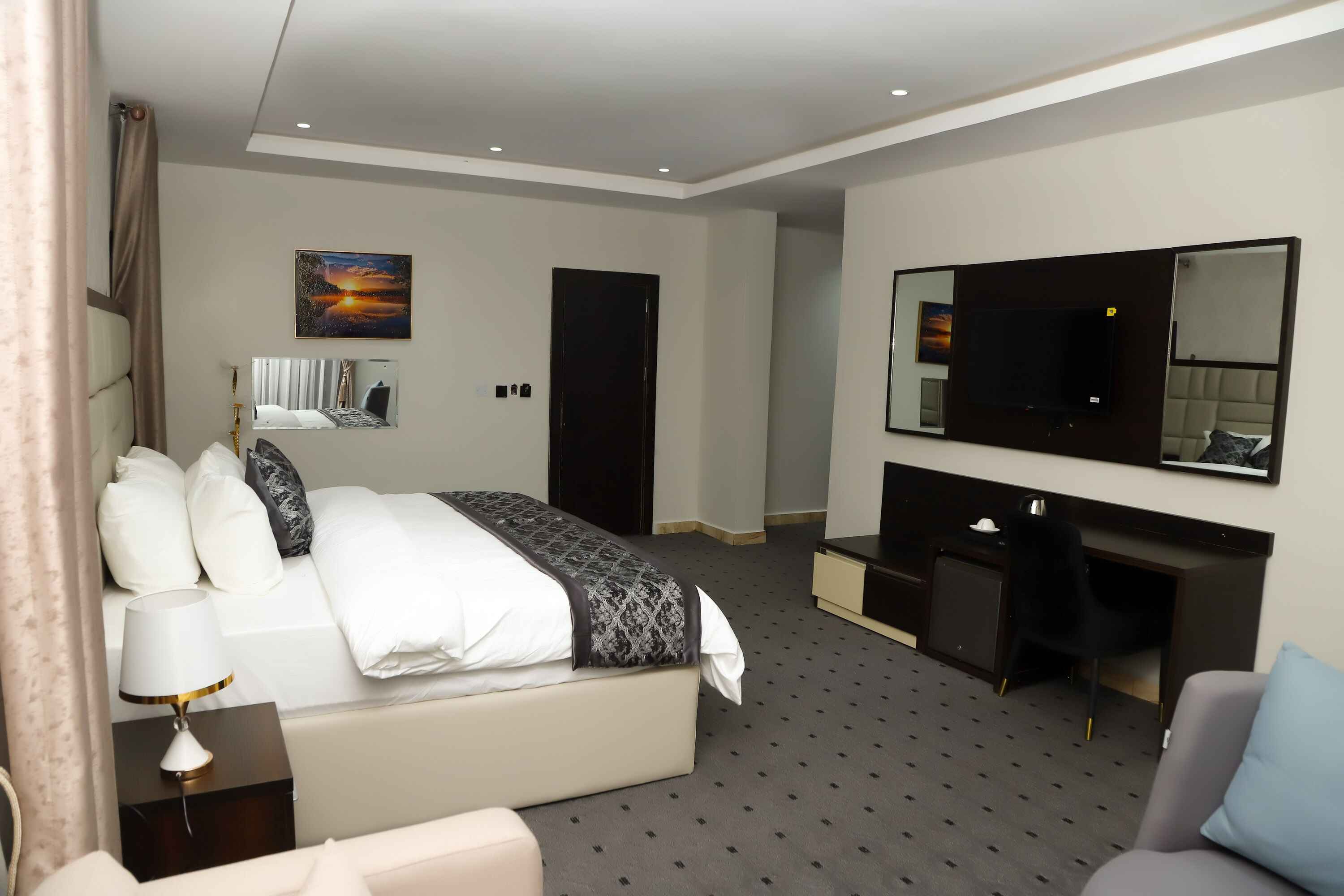 Anibex Luxe Apartment