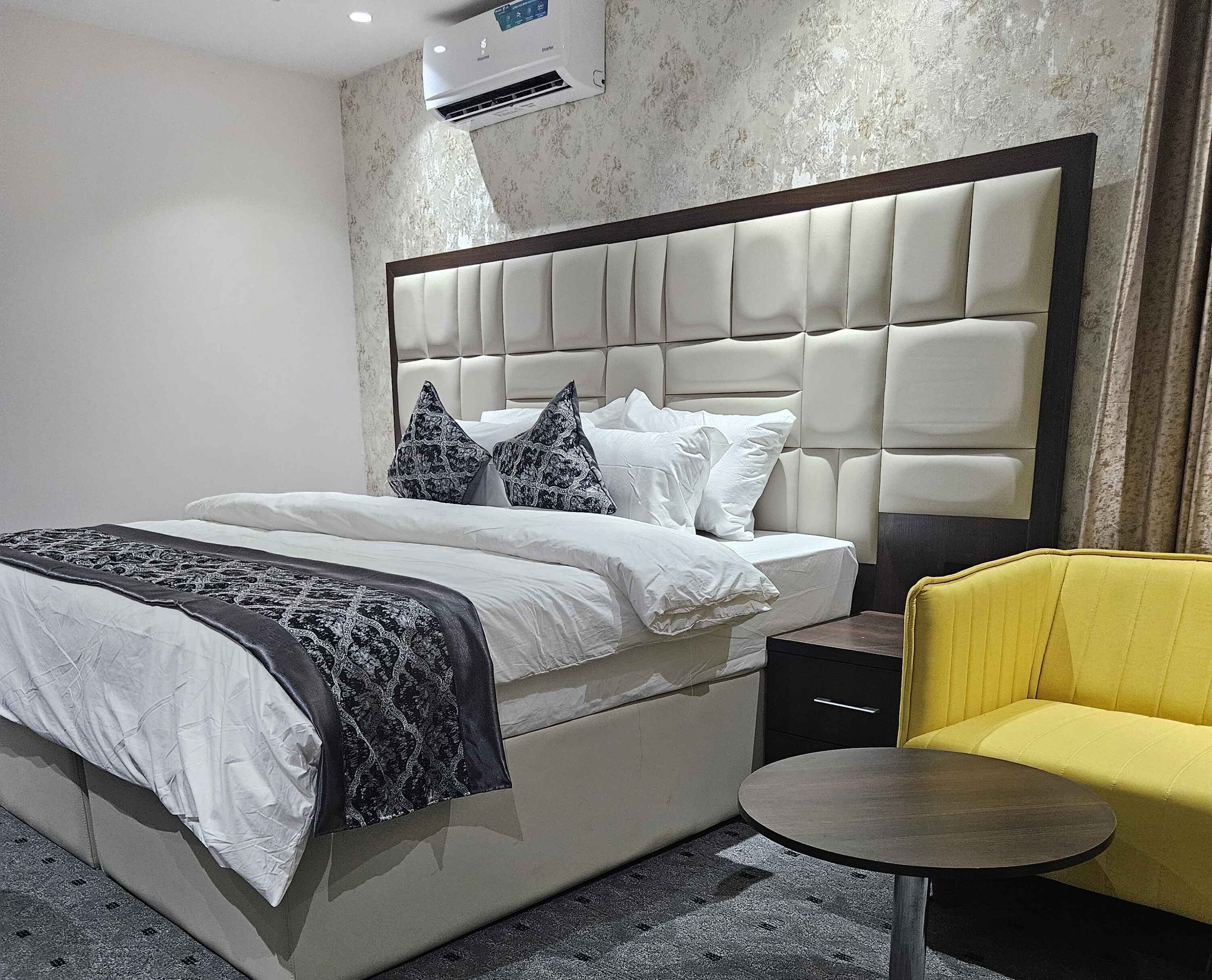 Anibex Luxe Apartment
